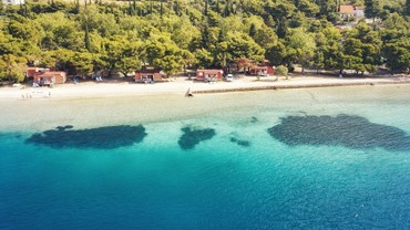 Poluotok Pelješac